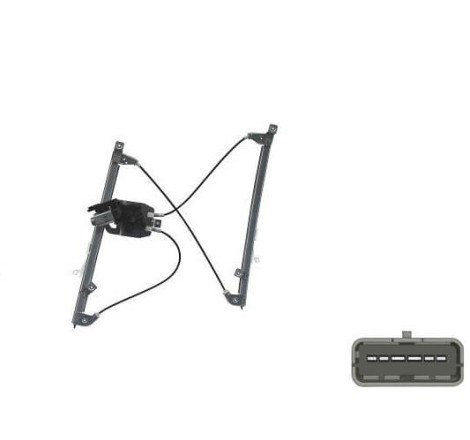 Elevalunas eléctrico...