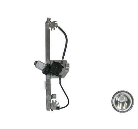Elevalunas eléctrico...