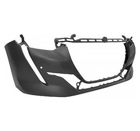 Parachoques delantero...