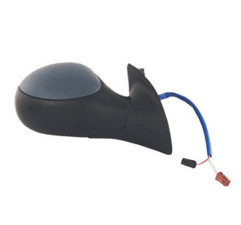 Retrovisor eléctrico...