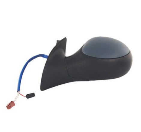 Retrovisor eléctrico...