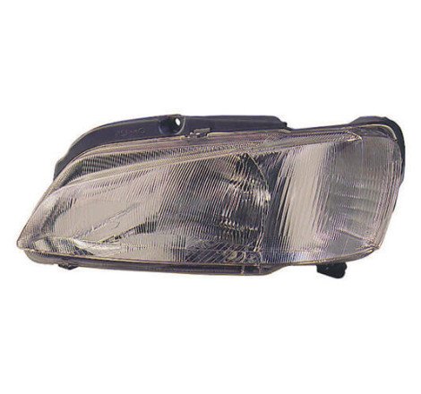 Faro delantero izquierdo H4...