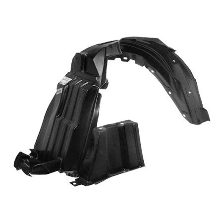 Guardabarros delantero izquierdo diesel Citroen C1 2005-2014
