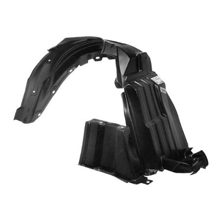 Guardabarros delantero derecho diesel Citroen C1 2005-2014