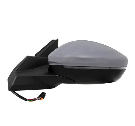 Retrovisor eléctrico...