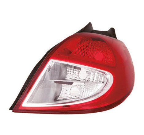 Luz trasera derecha Renault...