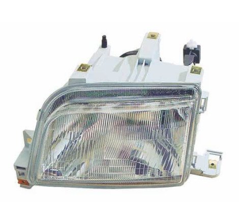 Faro delantero izquierdo H4...