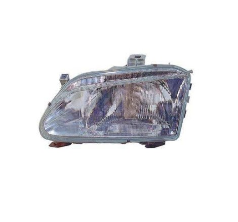 Faro delantero izquierdo H4...