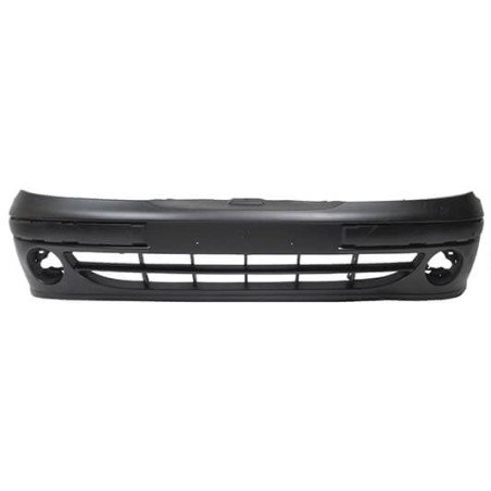 Parachoques delantero imprimado Renault Megane 1 fase 2 1999-2002
