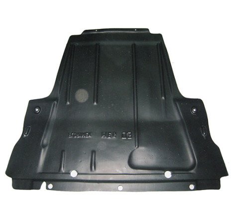 Bajo motor Renault Scenic 2...