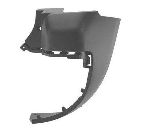 Parachoques trasero derecho...