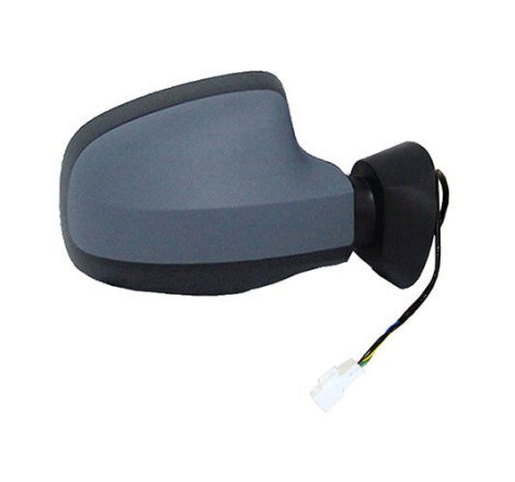 Retrovisor eléctrico...