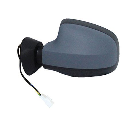 Retrovisor eléctrico...