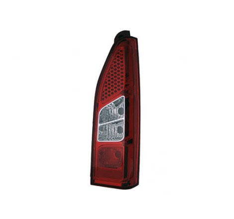 Luz trasera derecha Citroen...
