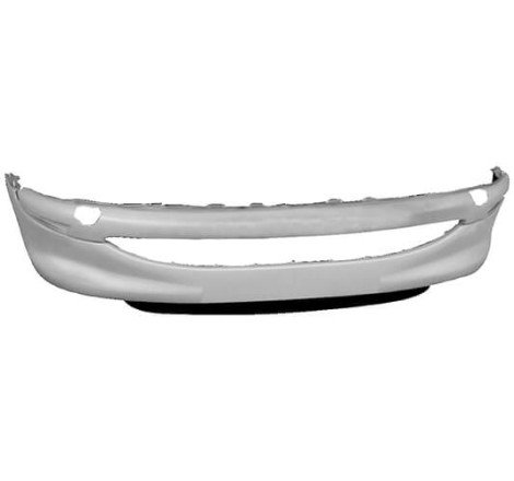 Parachoques delantero...
