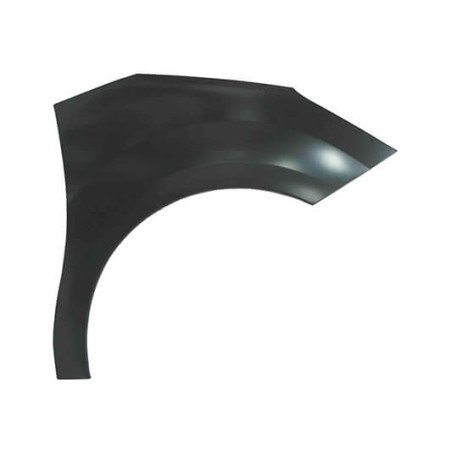 Aleta delantera derecha imprimado Citroen C3 2 2009-2016