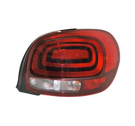 Luz trasera derecha Citroen...