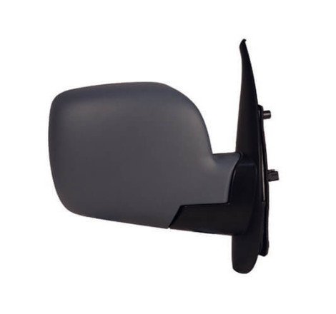 Retrovisor eléctrico...