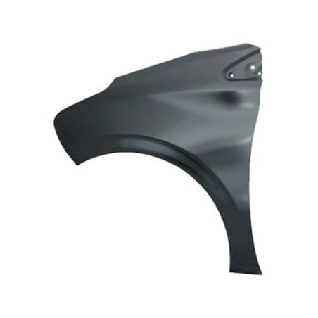 Aleta delantera izquierda imprimado Peugeot 208 2012-2019