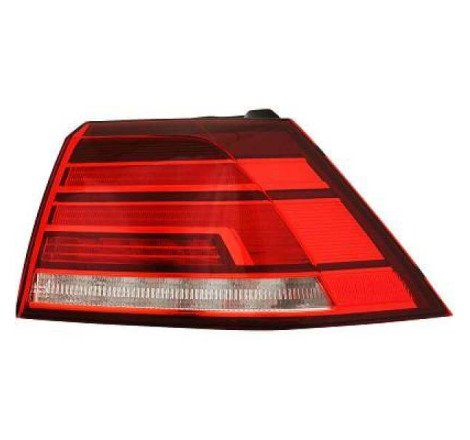 Luz trasera Led exterior...