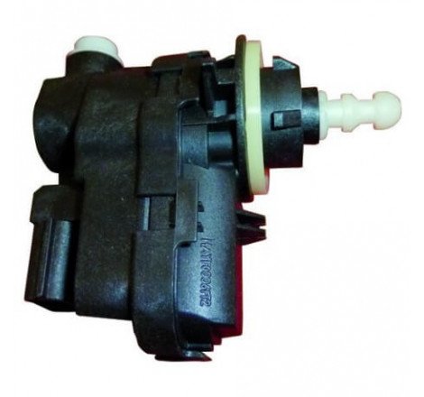 Motor regulación eléctrica...