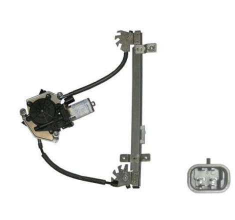 Elevalunas eléctrico...