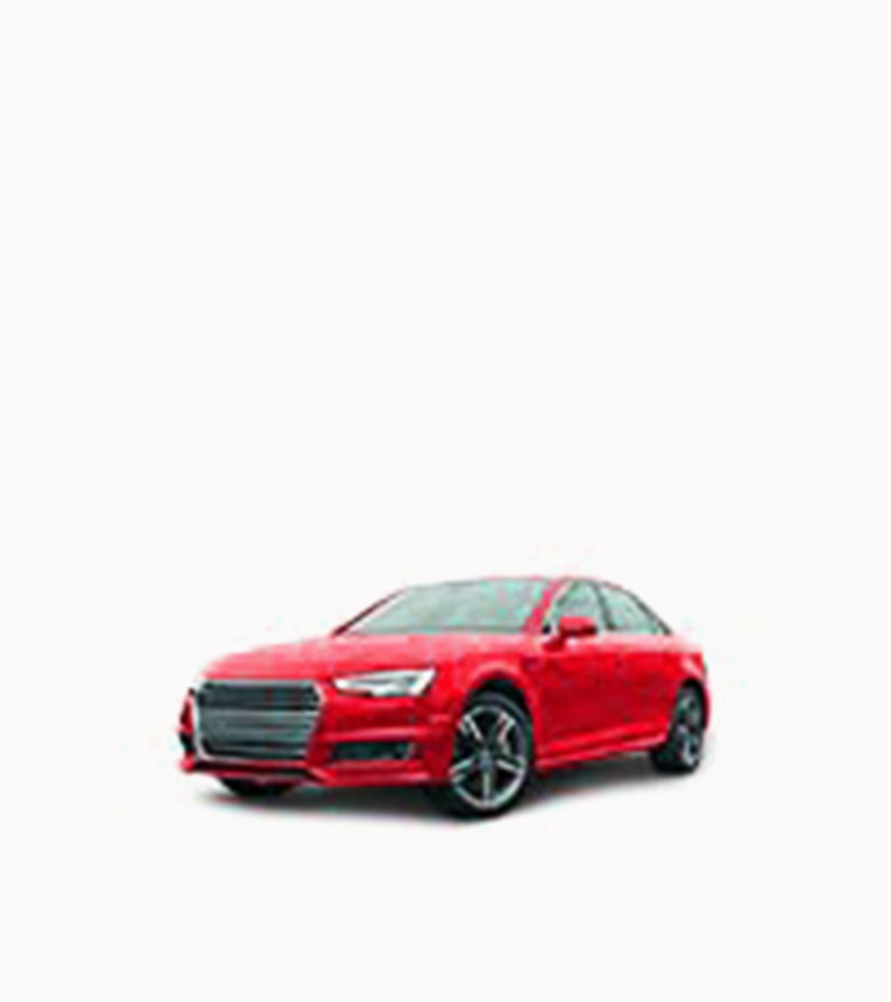 A4 / A4 AVANT