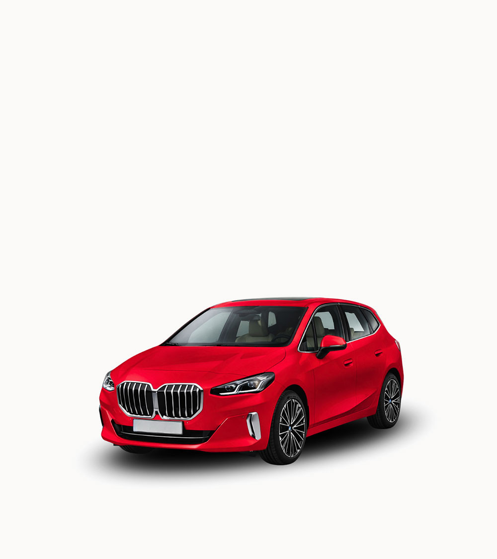 SERIE 2 ACTIVE TOURER