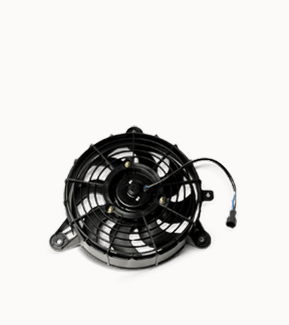 Ventilador