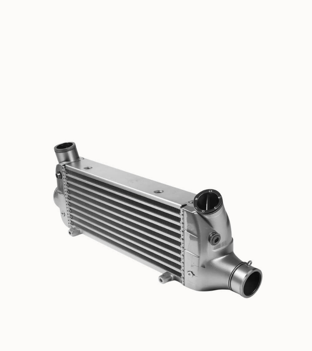 Intercooler
