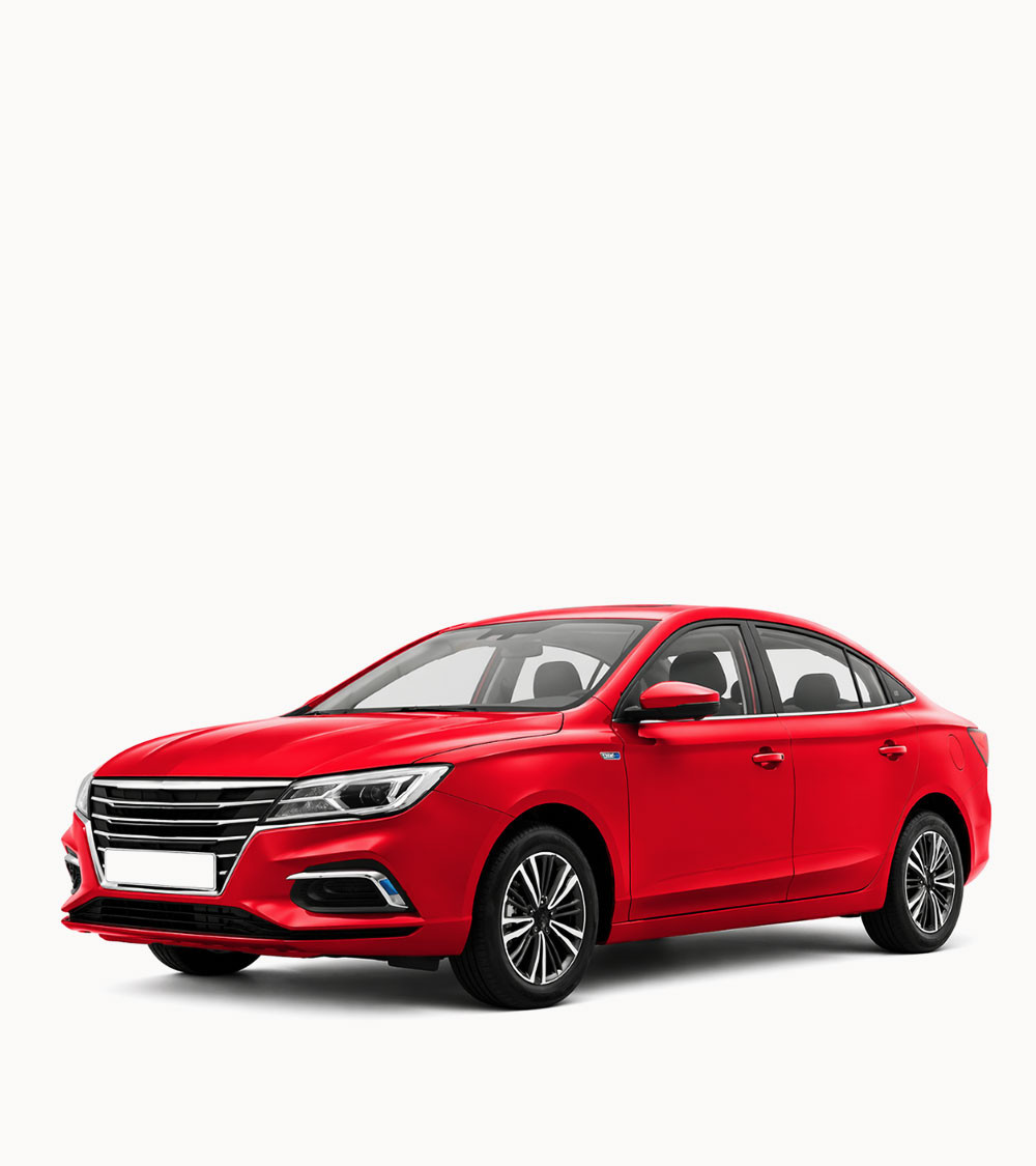 MG 5