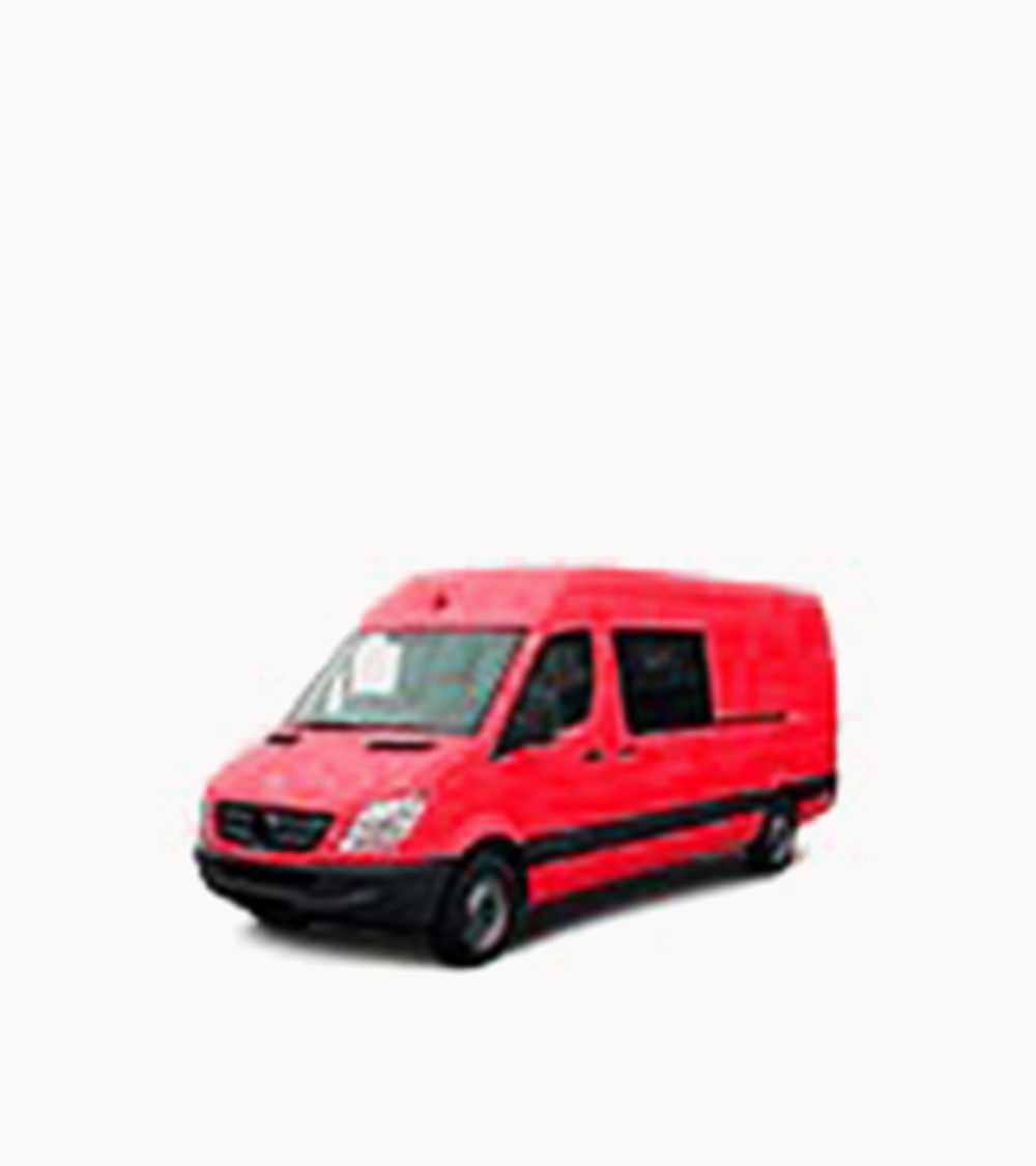 SPRINTER