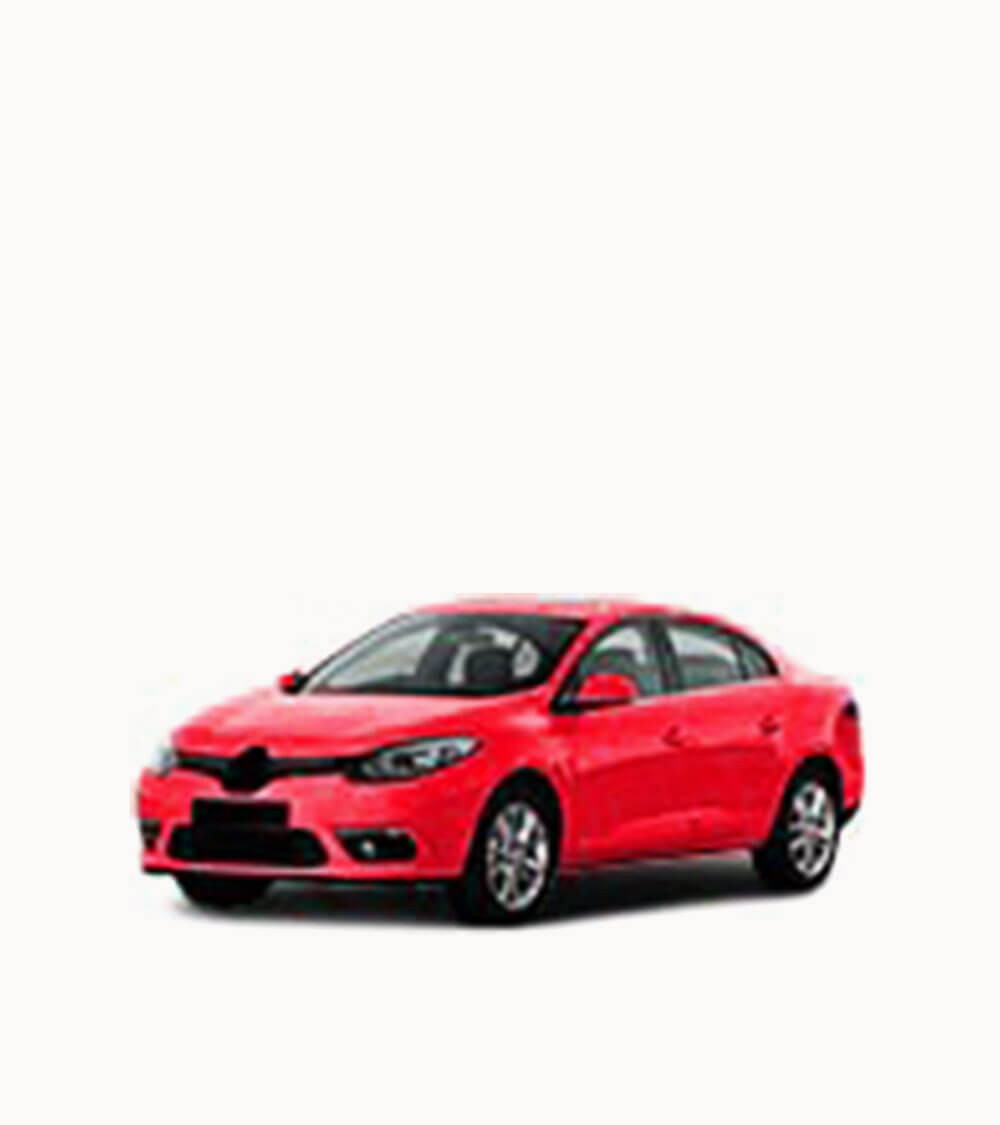 FLUENCE